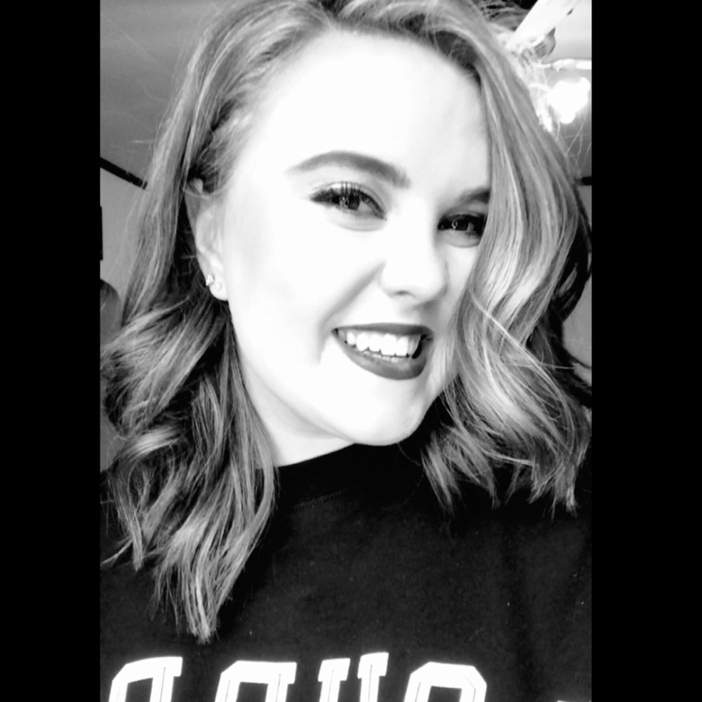 Meet your Posher, Brooke